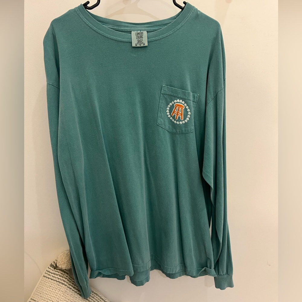 S O L D! Barstool Sports St. Patrick’s Day Shirt
